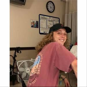 Meet your Posher, Nathan